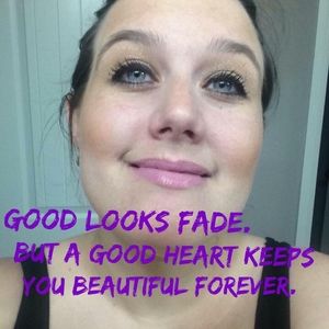 Meet your Posher, Sabrina